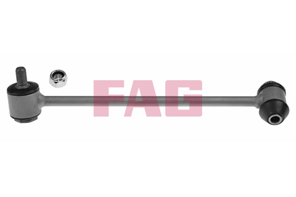 FAG 10 - Viraj Aski Rotu Arka Sol - Mercedes W204-207-212