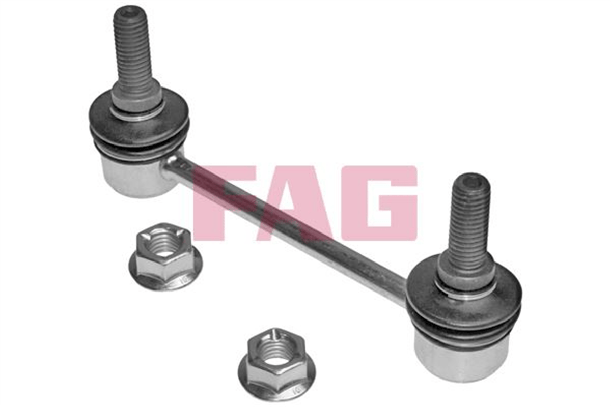 FAG 10 - Viraj Aski Rotu Arka - Volvo Volvo S60/s70/s80/v70