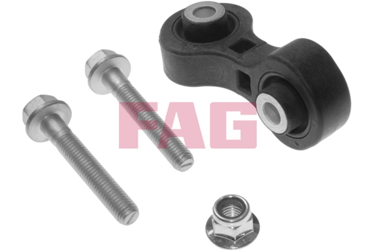 FAG 10 - Viraj Aski Rotu Arka - Vw A4-a5-a6-q5