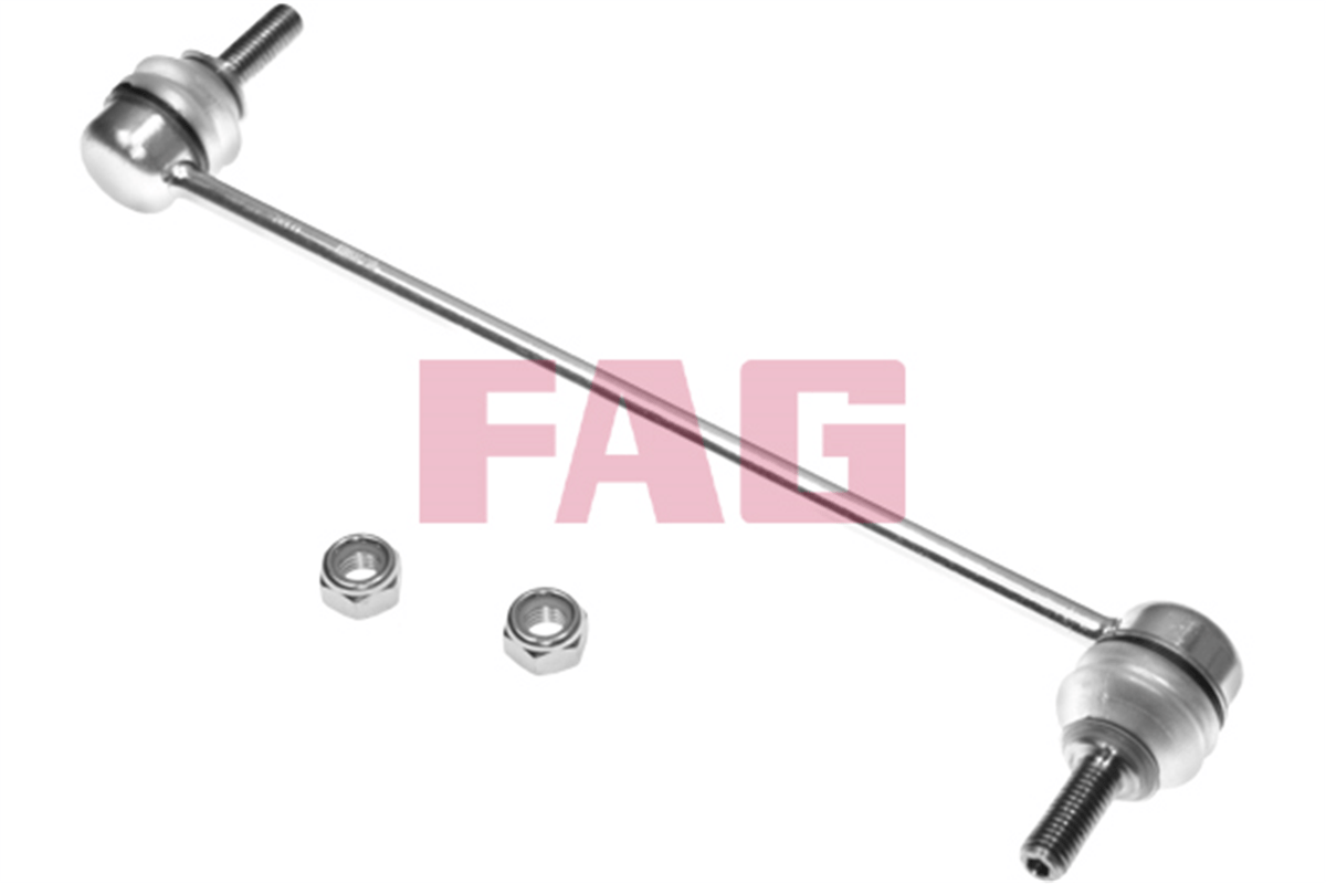 FAG 10 - Viraj Aski Rotu Ön - Fiat Chreysler Grand Voyager Iii-iv-v