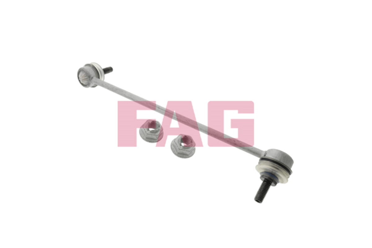 FAG 10 - Viraj Aski Rotu Ön Sol - Bmw E81-e82-e87-e88-e90-e91-e92-e93-x1 E84-z4 E89