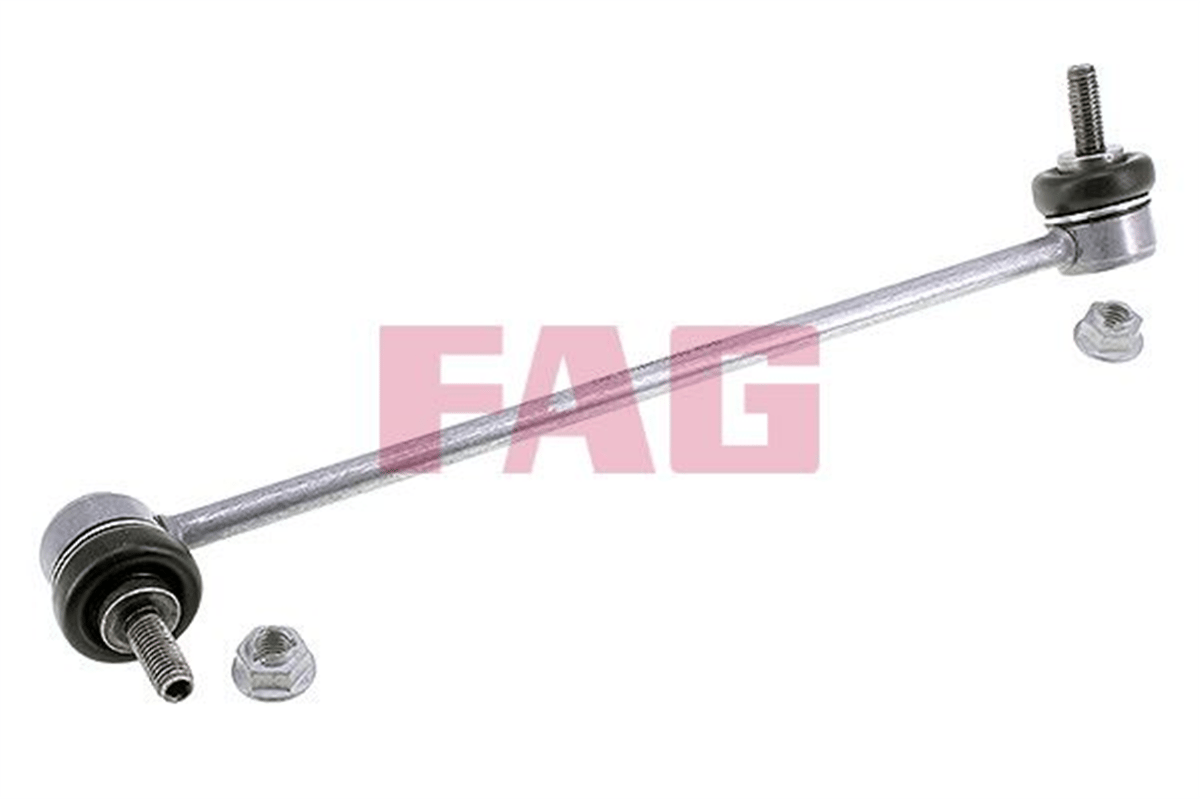FAG 10 - Viraj Aski Rotu Ön Sol - Bmw F20-f21-f22-f23-f30-f31-f34-f35-4f32-f33-f36 Gran Coupe