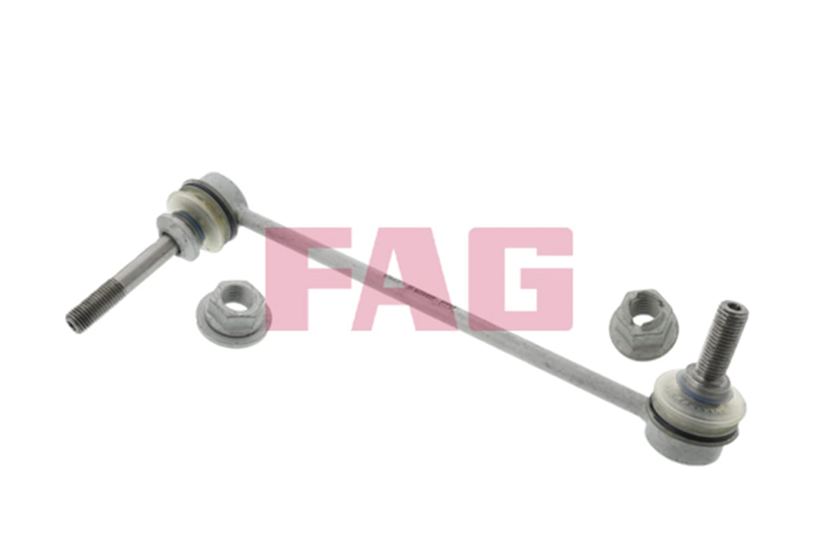 FAG 10 - Viraj Aski Rotu Ön Sol - Bmw X5 E70-x5 E70 Lci-x5 F15-x6 E71-e72-x6 F16