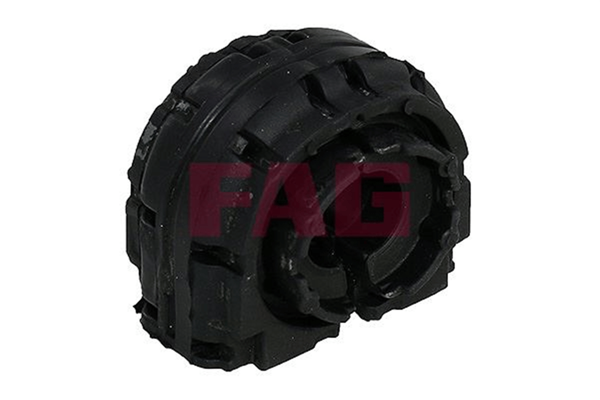 FAG 10 - Viraj Demir Lastigi Arka - Vw Golf5-golf6-jetta-passat-caddy-tiguan-a3-leon