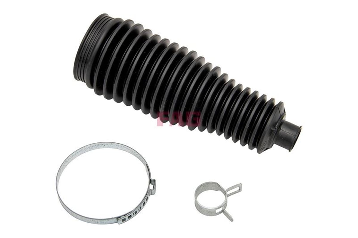 FAG 30 - Direksiyon Rot Körügü Sol - Vw A4-a5-a6-a7-q5
