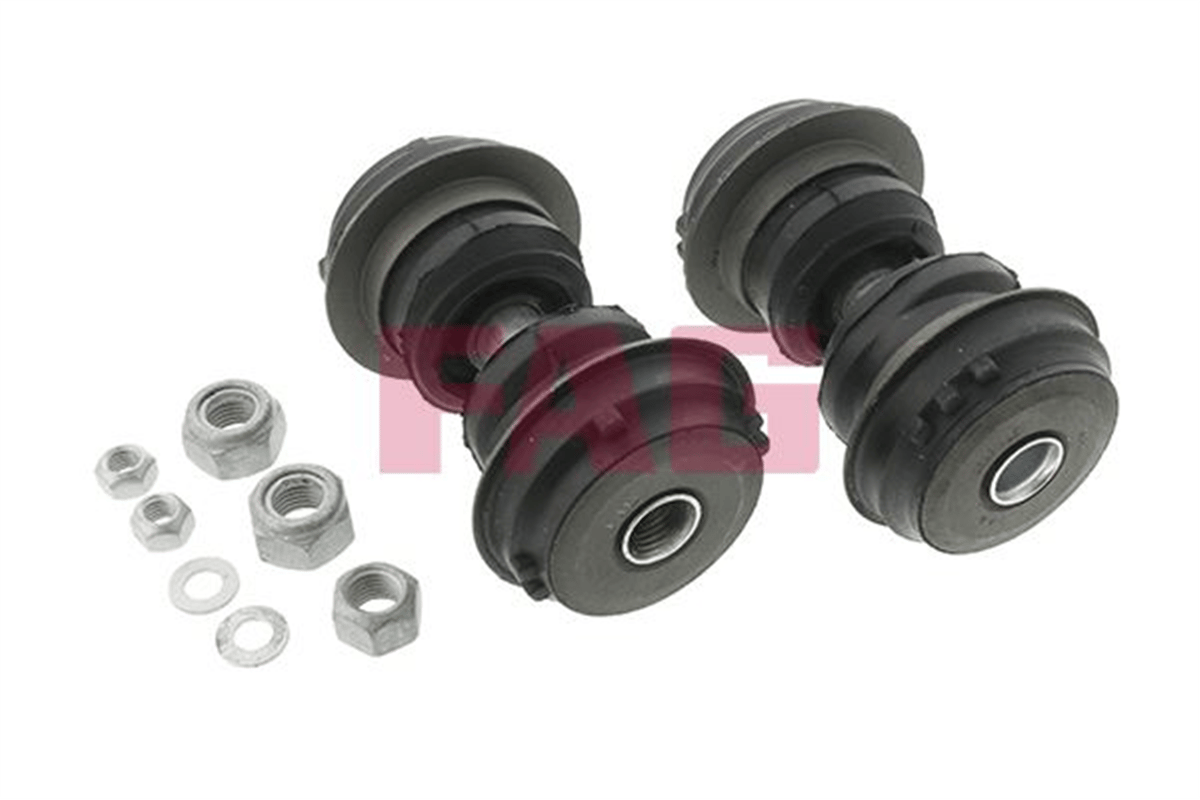 FAG 30 - Salincak Tamir Takimi - Mercedes W124