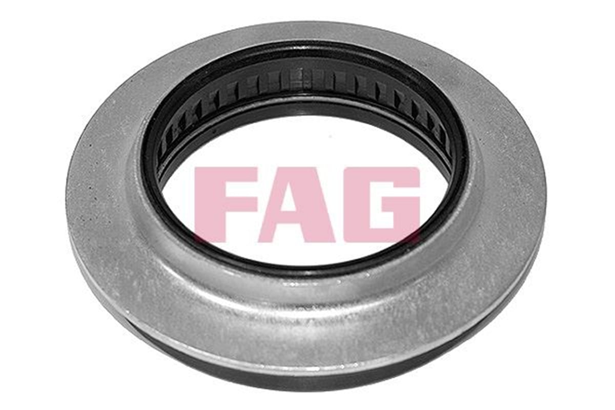 FAG 805968 - Amortisör Üst Bilyasi Ön - Vw Golf5-golf6-jetta-passat-caddy-a3-leon
