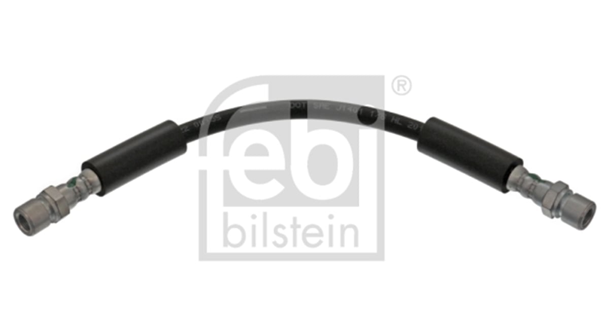 FEBI 01177 - Fren Hortumu Arka - Vw Lt