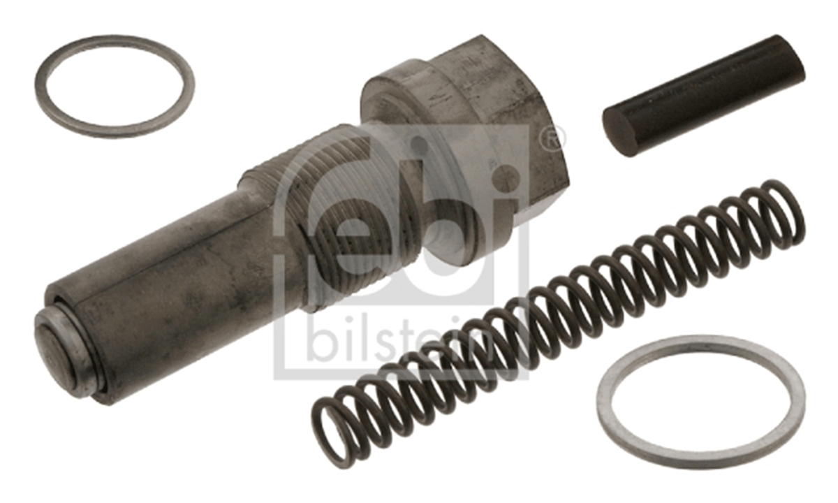 FEBI 01440 - Zincir Gergisi - Mercedes W129-140-210