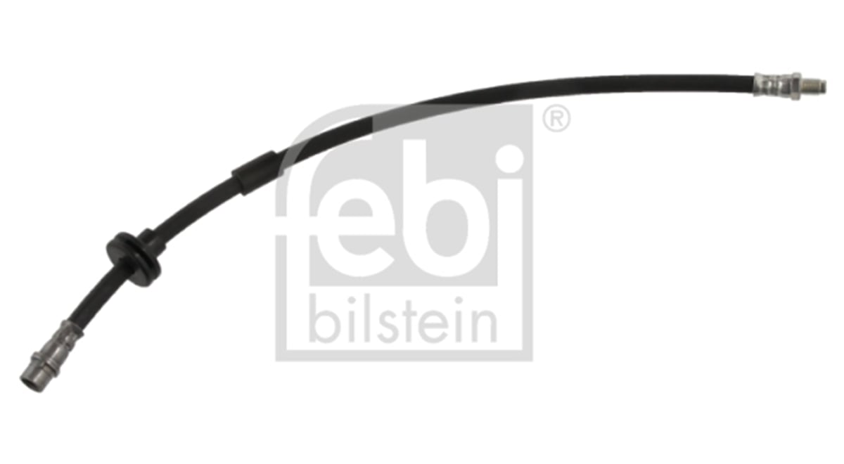 FEBI 01497 - Fren Hortumu Ön - Mercedes W202-140