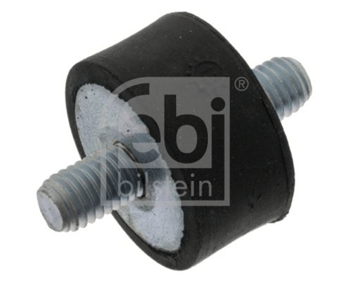 FEBI 01509 - Radyatör Takozu - Vw T1-t2
