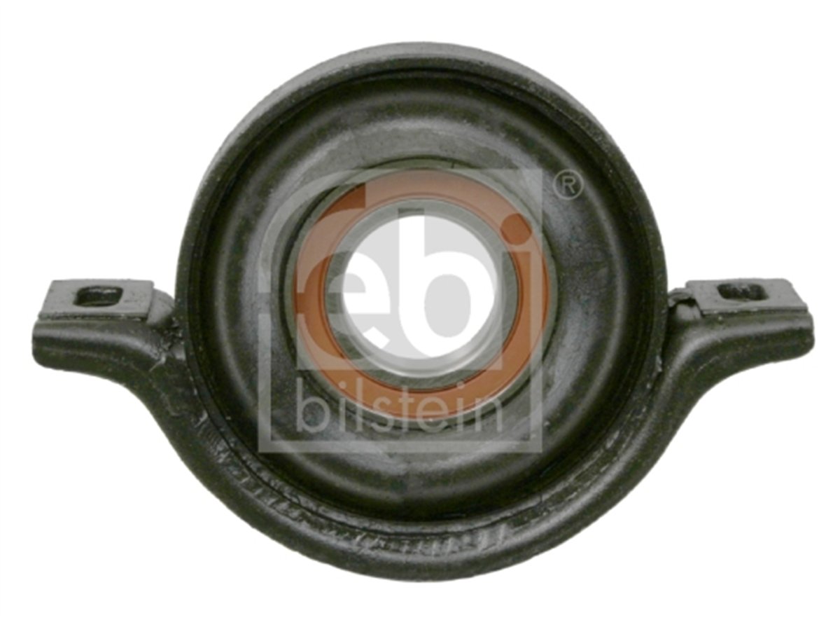 FEBI 01567 - Saft Aski Rulmani - Mercedes S-class (model 140), Sl (model 129)