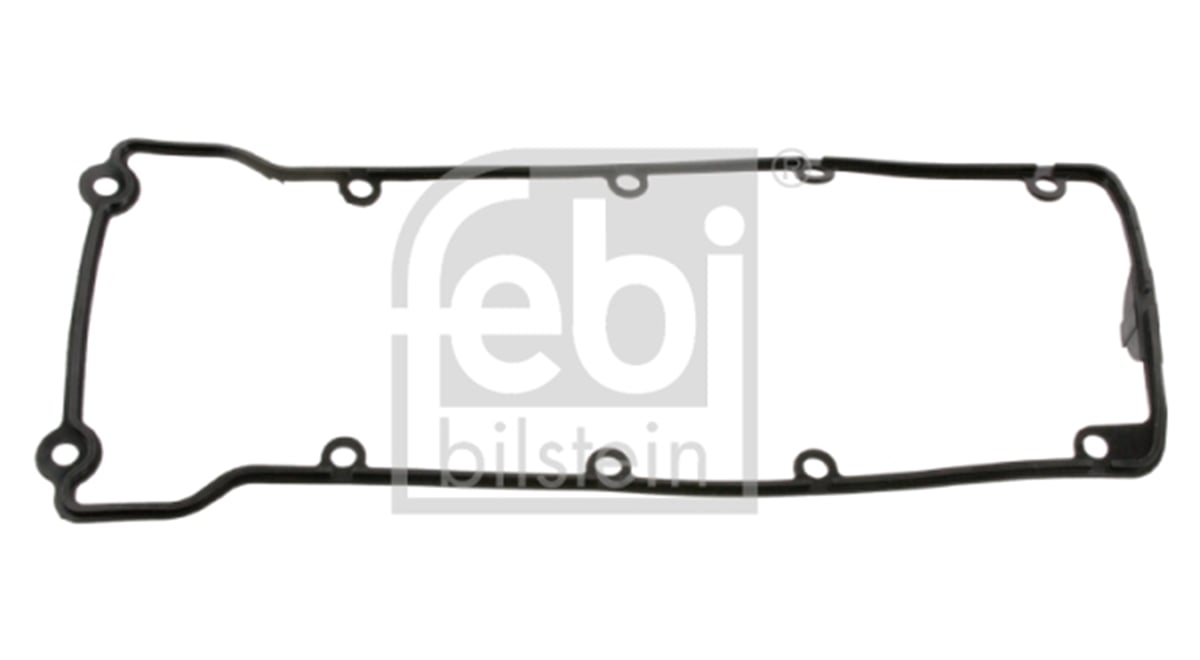 FEBI 01571 - Üst Kapak Contasi - Bmw E36