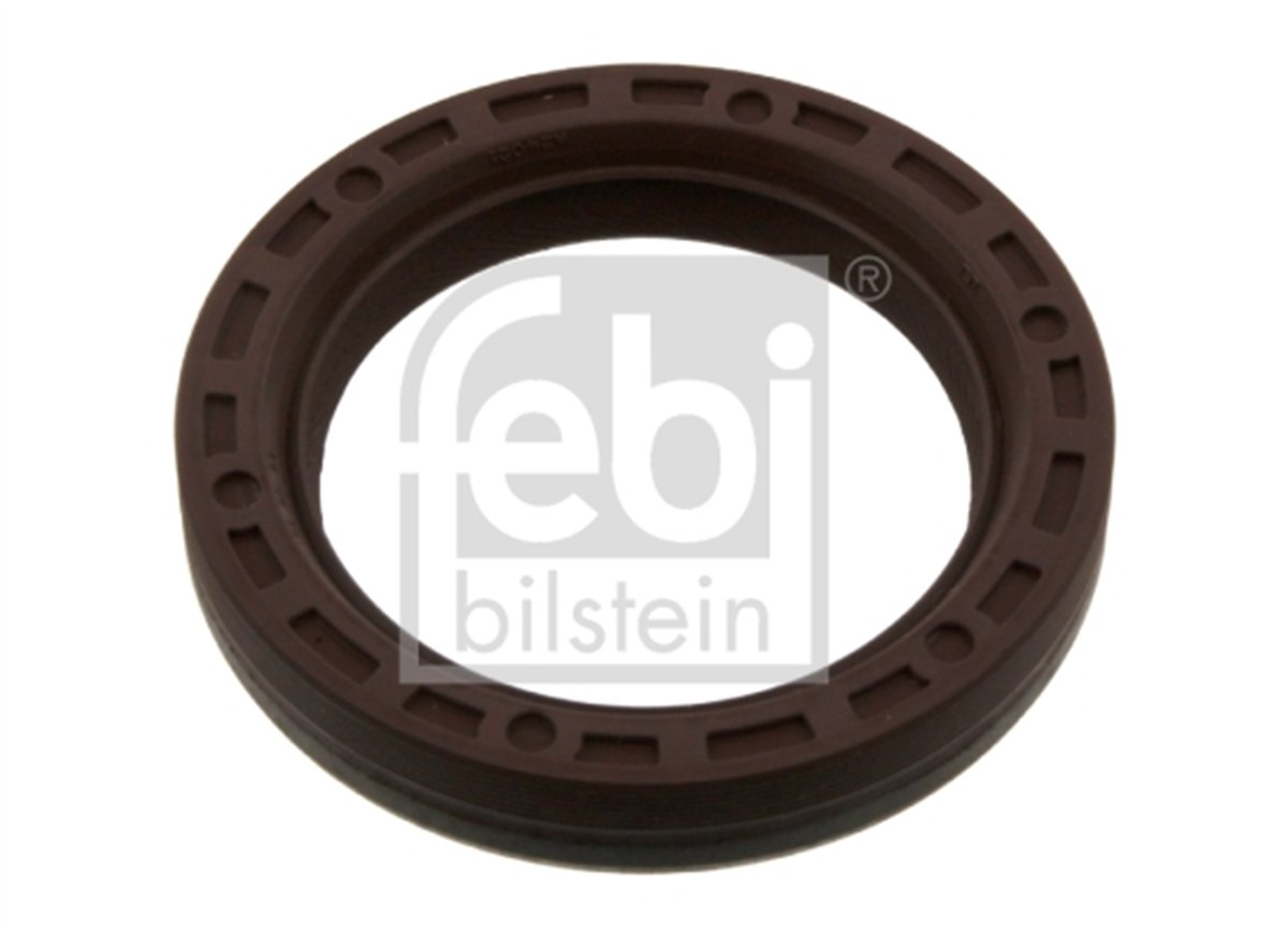 FEBI 01577 - Krank Keçesi Ön - Bmw E36-46-z3