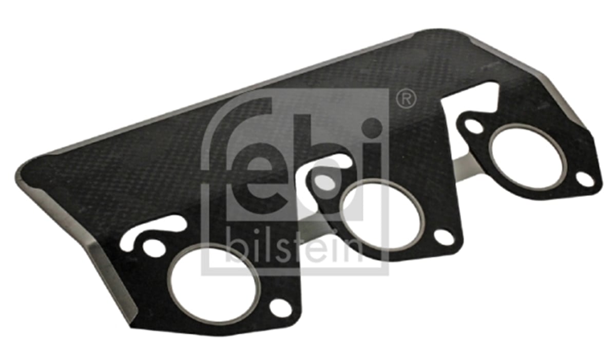 FEBI 01607 - Manifold Contasi Egzos - Bmw E30-e34-e28