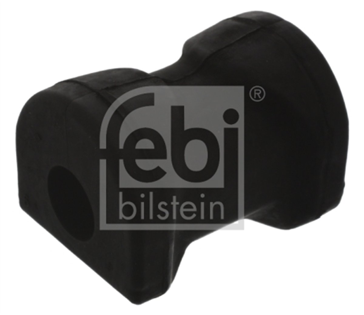 FEBI 01671 - Viraj Demir Lastigi Ön - Bmw E30