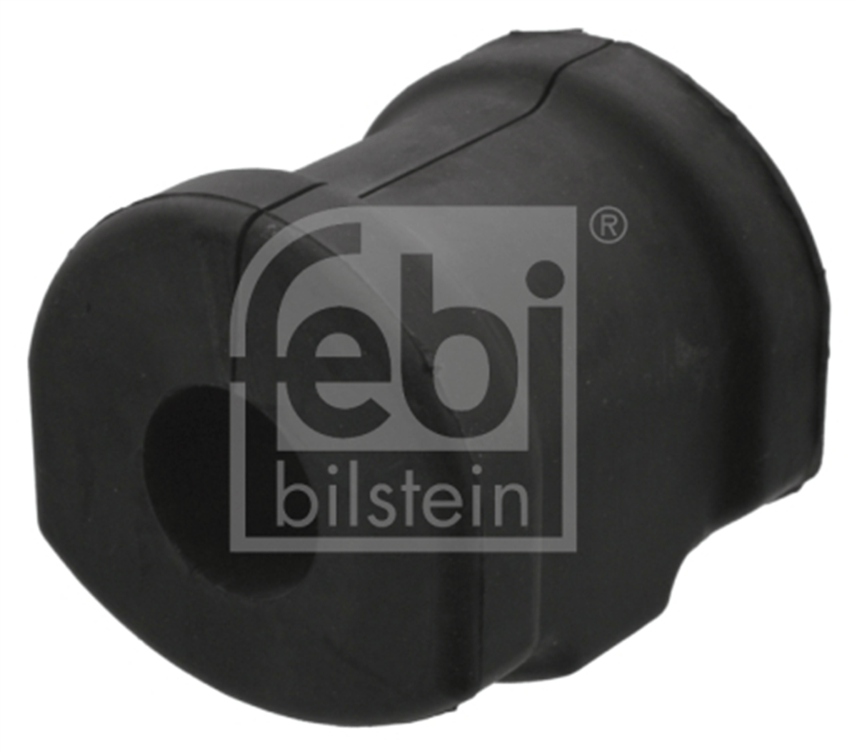 FEBI 01674 - Viraj Demir Lastigi Ön - Bmw E36