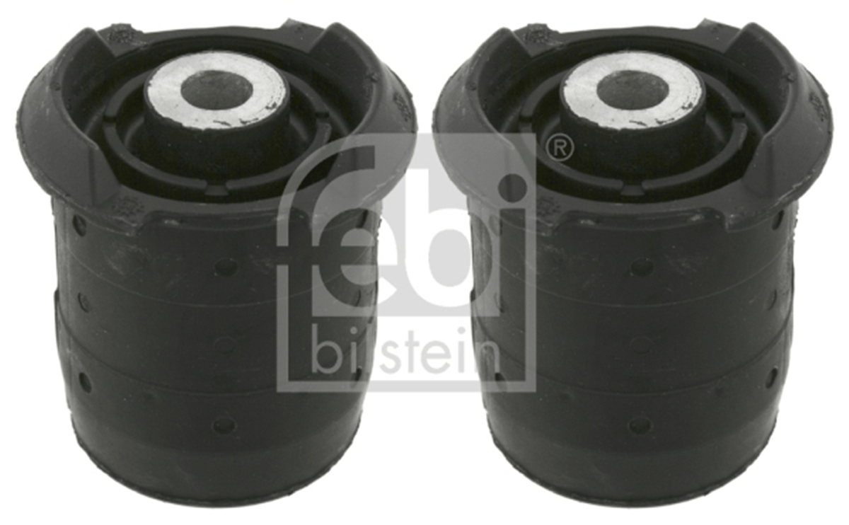 FEBI 01677 - Travers Takozu Arka - Bmw E36