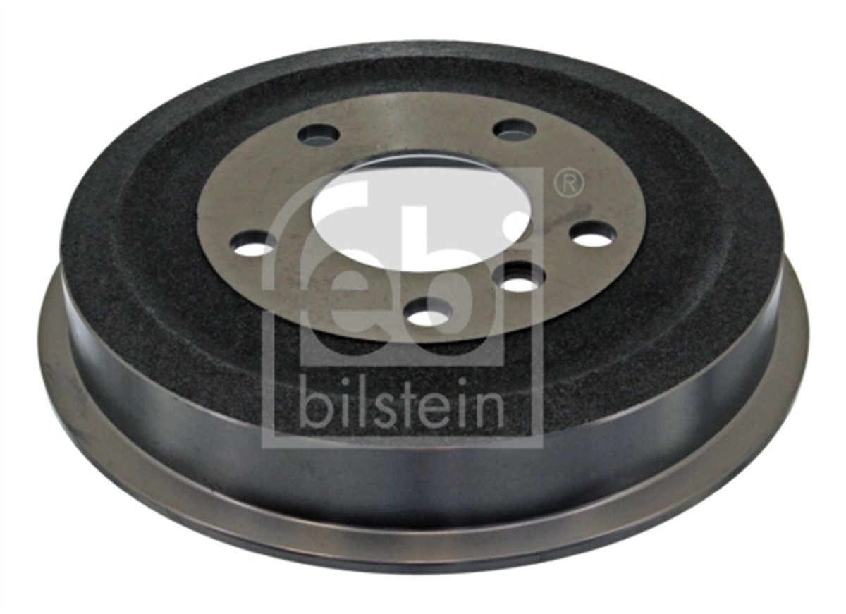 FEBI 01724 - Kampana Arka - Bmw 3 Series (e36)