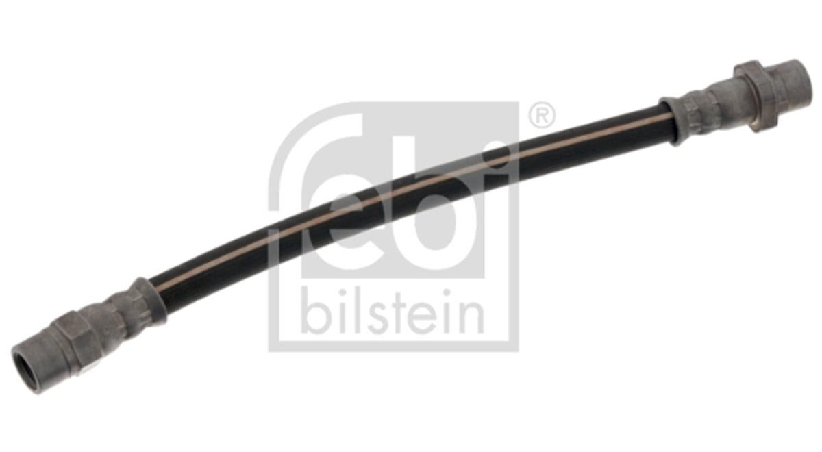 FEBI 01726 - Fren Hortumu Arka - Bmw E36