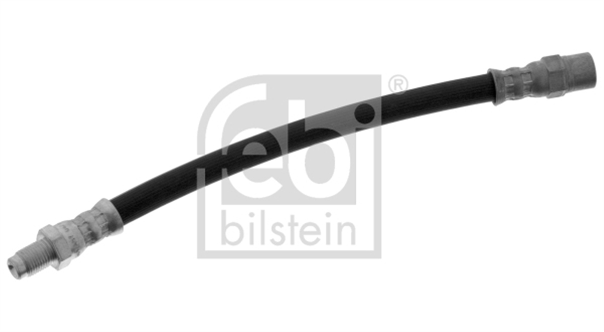 FEBI 01747 - Fren Hortumu Arka - Bmw E21-e28-e30-e34-e36