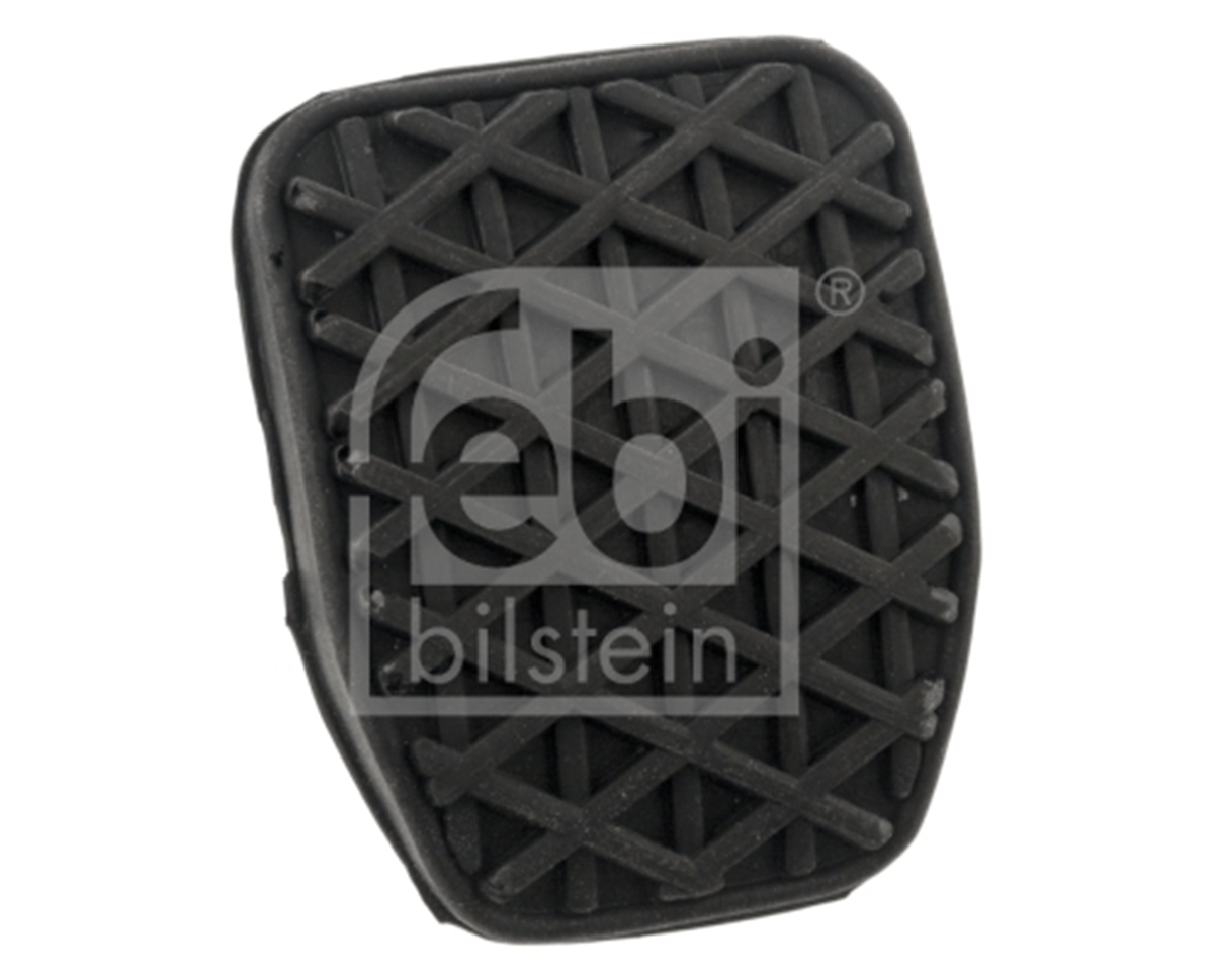 FEBI 01760 - Debriyaj/fren Pedal Lastigi - Bmw 1 Series (e81), 1 Series (e82), 1 Series (e87 Lci), 1 Series (e87), 1 Series (e88), 1 Series (f20), 3 Series (e21), 3 Series (e30), 3 Series (e36), 3