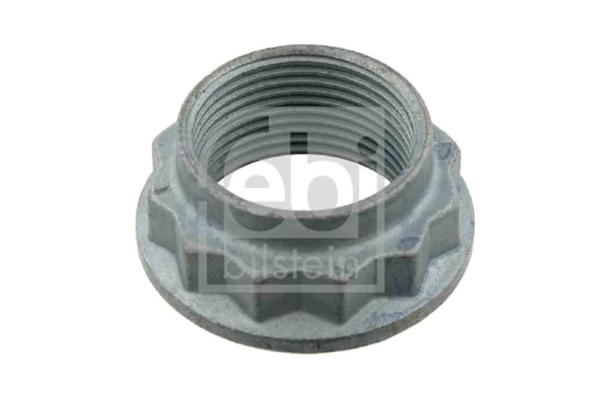 FEBI 01841 - Somun - Mercedes 176-246-204-205-414