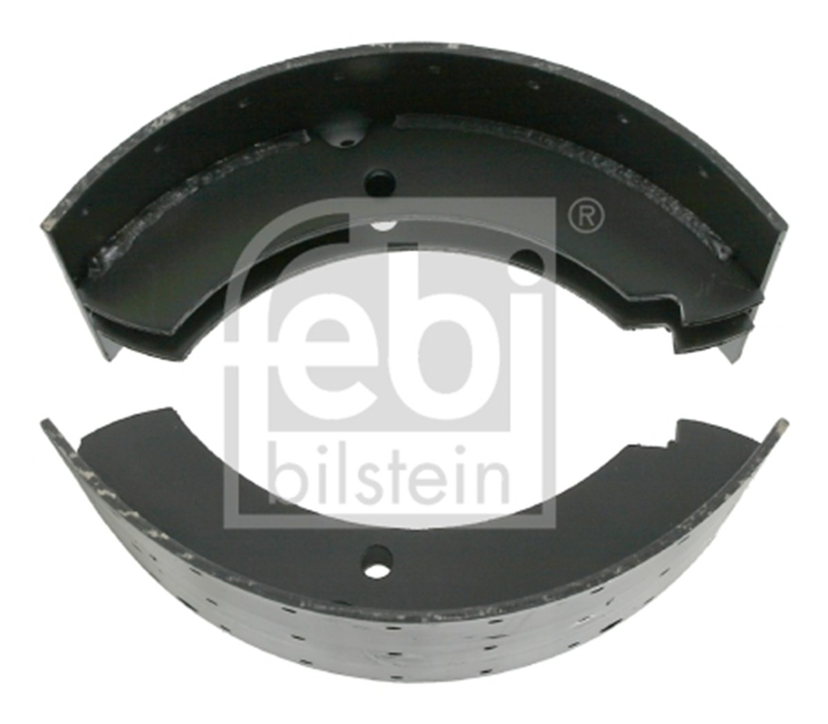FEBI 01979 - Fren Pabucu - Av F10,f12,f16,fl6