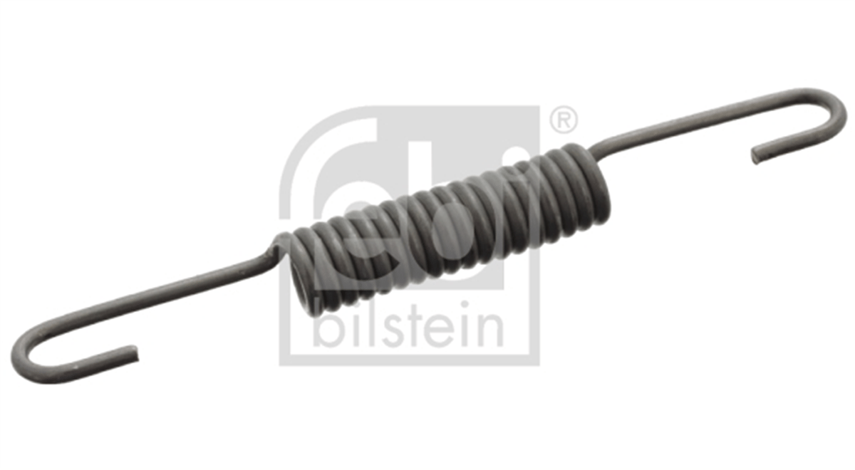 FEBI 02105 - El Fren Balata Yayi - Mercedes 201-202-210-124-140-129