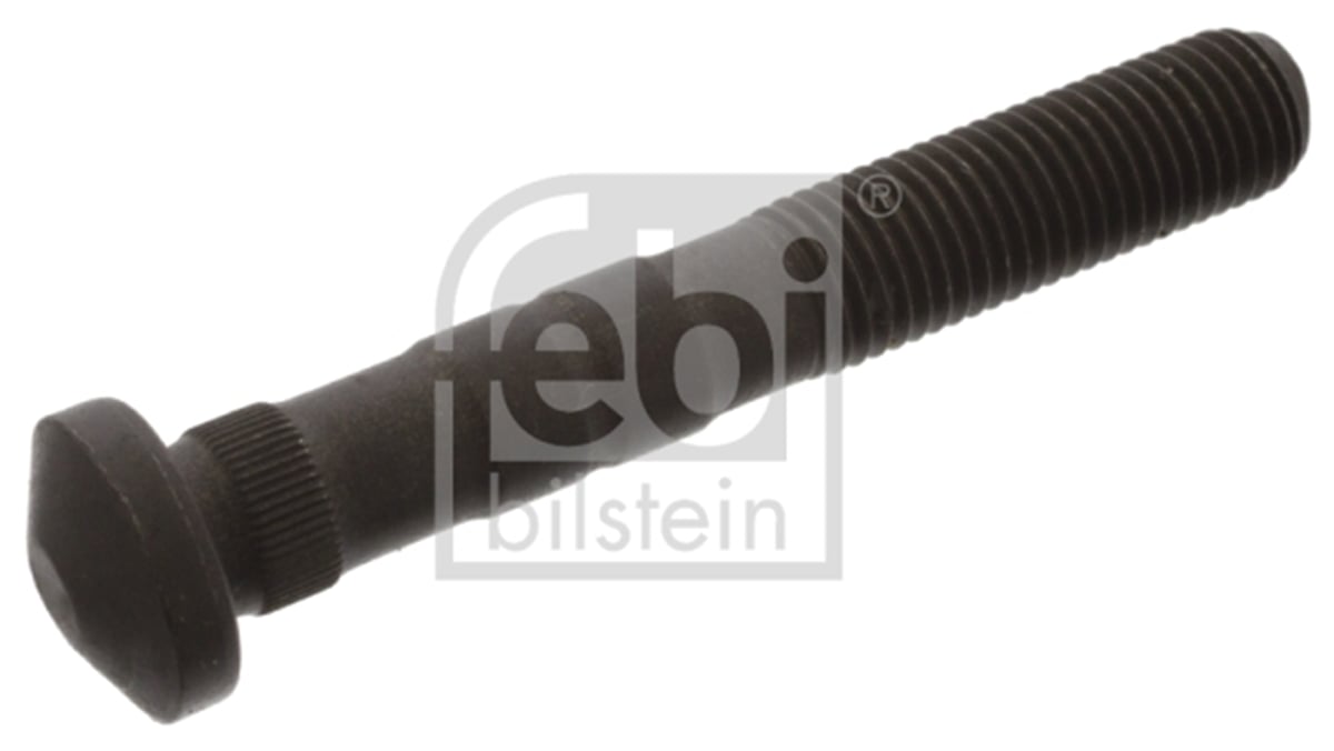 FEBI 02126 - Piston Kol Civatasi - Vw Golf4-bora-polo Classic