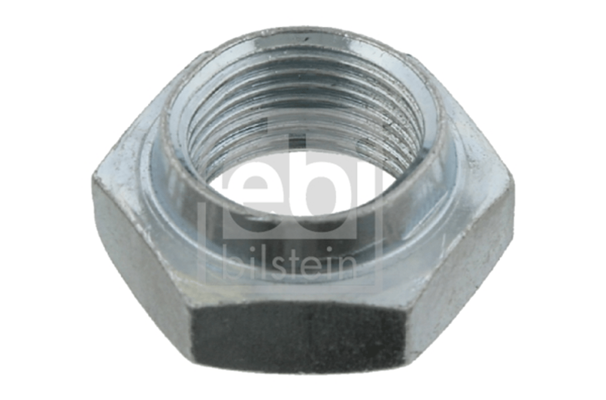 FEBI 02160 - Aks Somunu - Vw Universal
