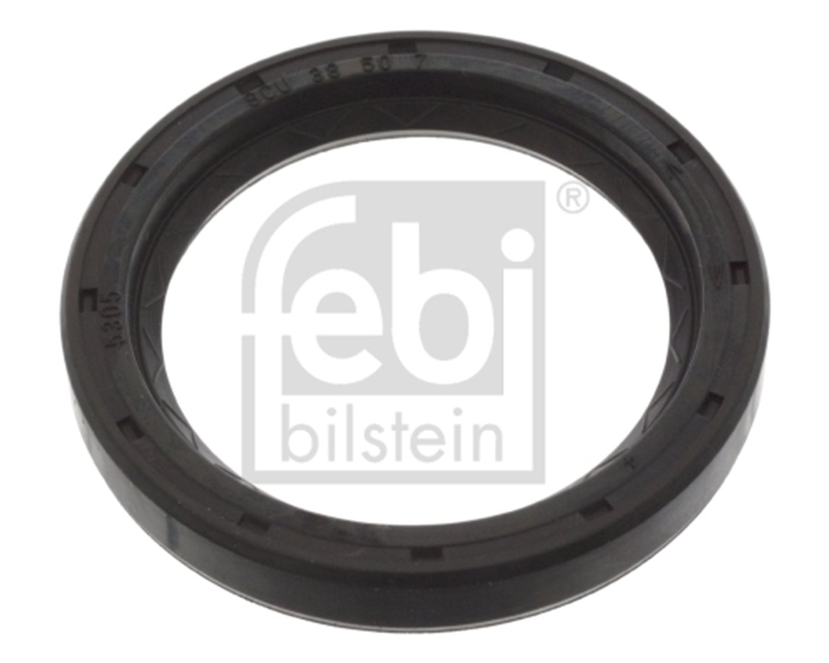 FEBI 02197 - Aks Keçesi Ön - Av Scania