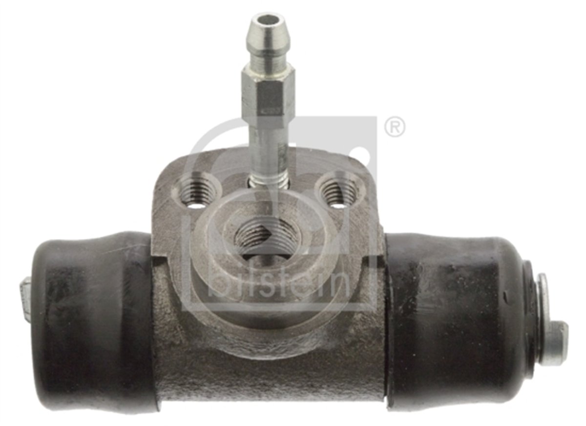 FEBI 02217 - Fren Silindiri Arka - Vw Polo-golf2-golf3-a80