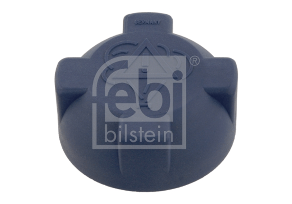 FEBI 02269 - Radyatör Yedek Su Depo Kapagi - Vw Golf1-golf2-a80-a4