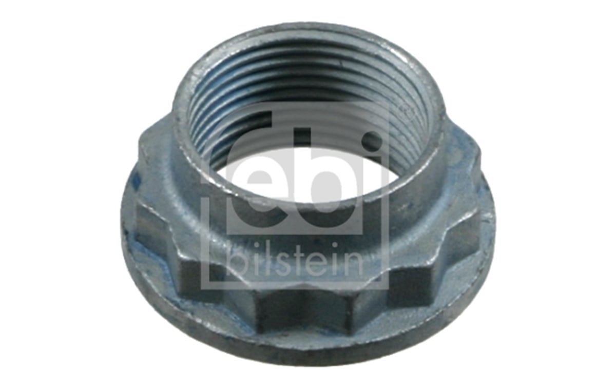 FEBI 02346 - Somun - Mercedes 124-210-129-202