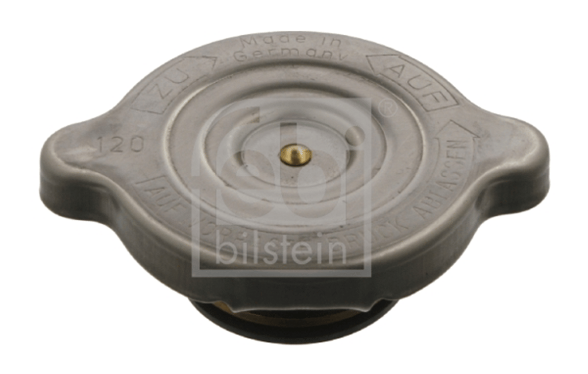 FEBI 02359 - Radyatör Yedek Su Depo Kapagi - Mercedes W115-123-126