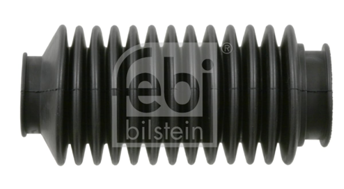 FEBI 02536 - Direksiyon Rot Körügü - Vw Golf1