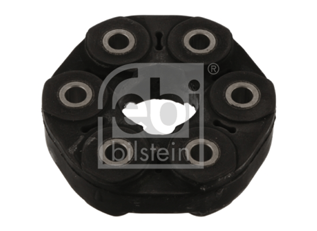 FEBI 02562 - Saft Takozu - Bmw E21-e28-e30-e34-e36-e46-e81-e82-e87-e88-e90-e91-e60-e61-x1 E84-z4 E85