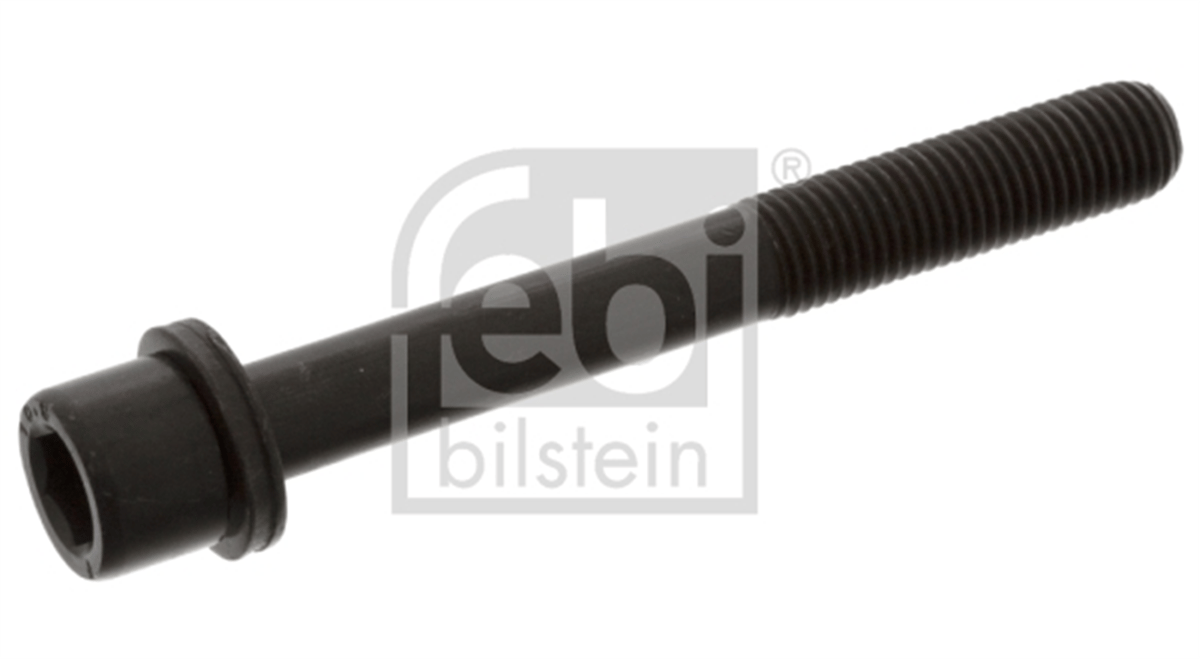 FEBI 02623 - Silindir Kapak Saplamasi - Opel Astra G-h Corsa B-c