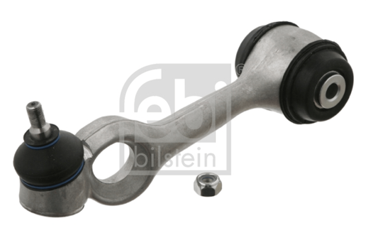 FEBI 02940 - Rotilli Kol Üst Sol - Mercedes W126