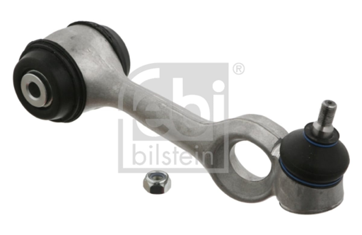 FEBI 02941 - Rotilli Kol Üst Sag - Mercedes W126