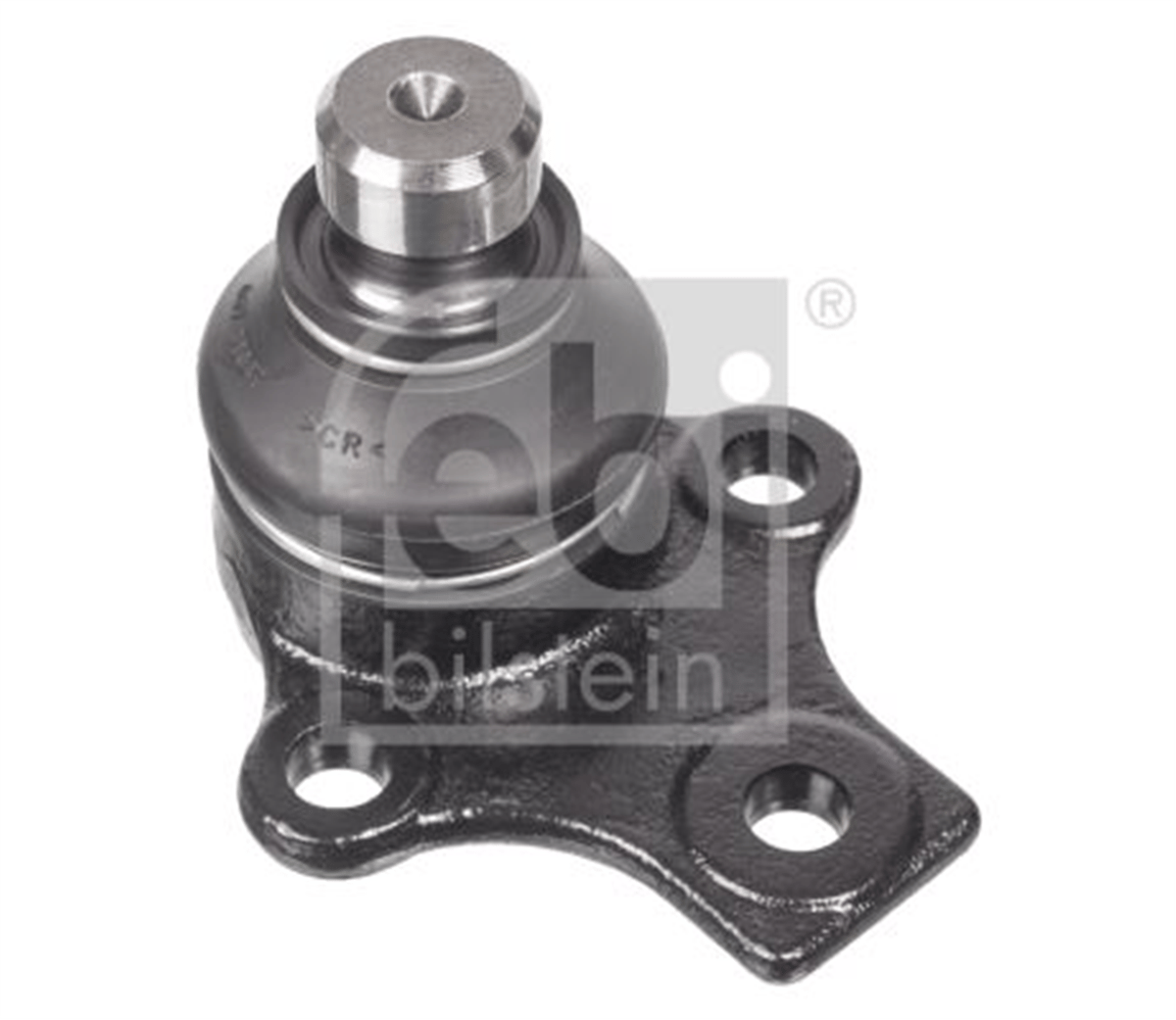 FEBI 02942 - Rotil Alt - Vw Golf2-golf3-polo Classic-passat