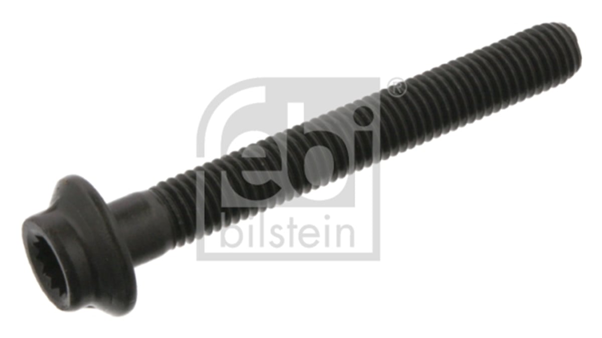 FEBI 02949 - Silindir Kapak Saplamasi - Mercedes Sprt.208,210,212,308,310,312,408,410,412.d-vito.108,110.d-207,208,210,307,308,310,407,408,410,507,508.d-vario.512,612,812.d