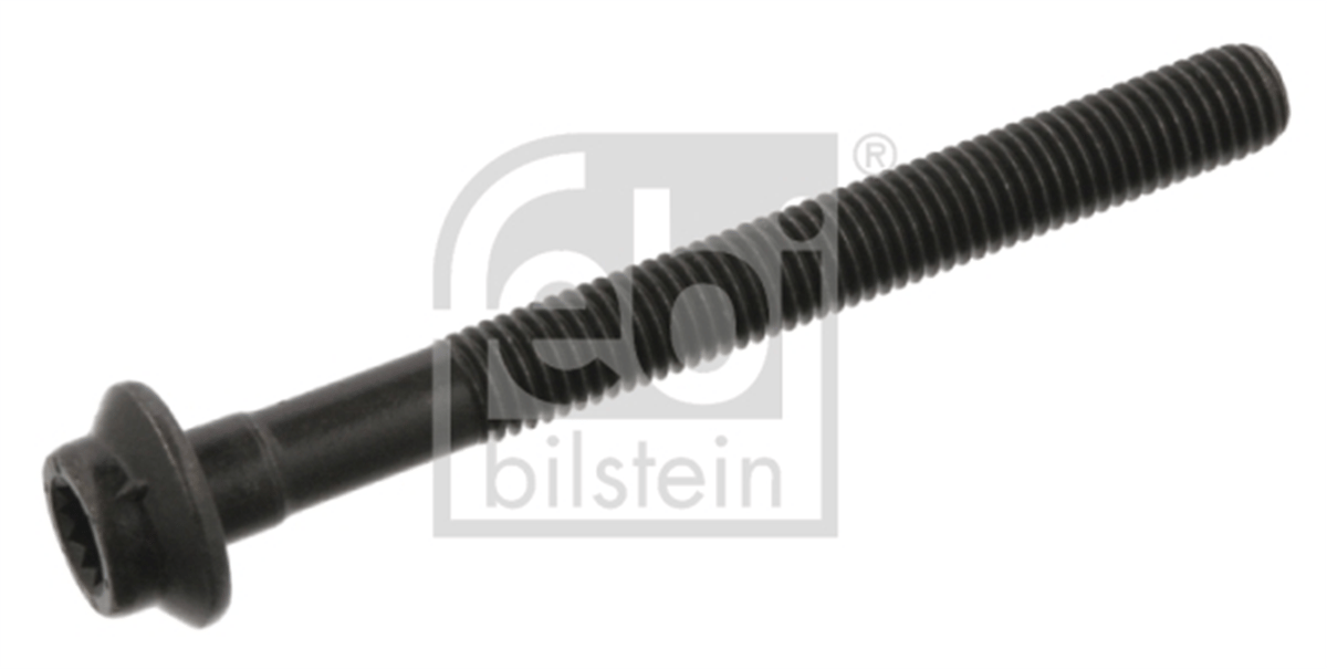 FEBI 02950 - Silindir Kapak Saplamasi - Mercedes Sprt.208,210,212,308,310,312,408,410,412.d-vito.108,110.d-207,208,210,307,308,310,407,408,410,507,508.d-vario.512,612,812.d