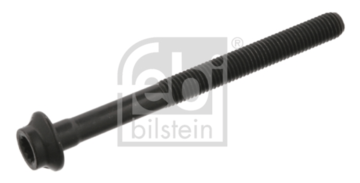 FEBI 02951 - Silindir Kapak Saplamasi - Mercedes Sprt.208,210,212,308,310,312,408,410,412.d-vito.108,110.d-207,208,210,307,308,310,407,408,410,507,508.d-vario.512,612,812.d