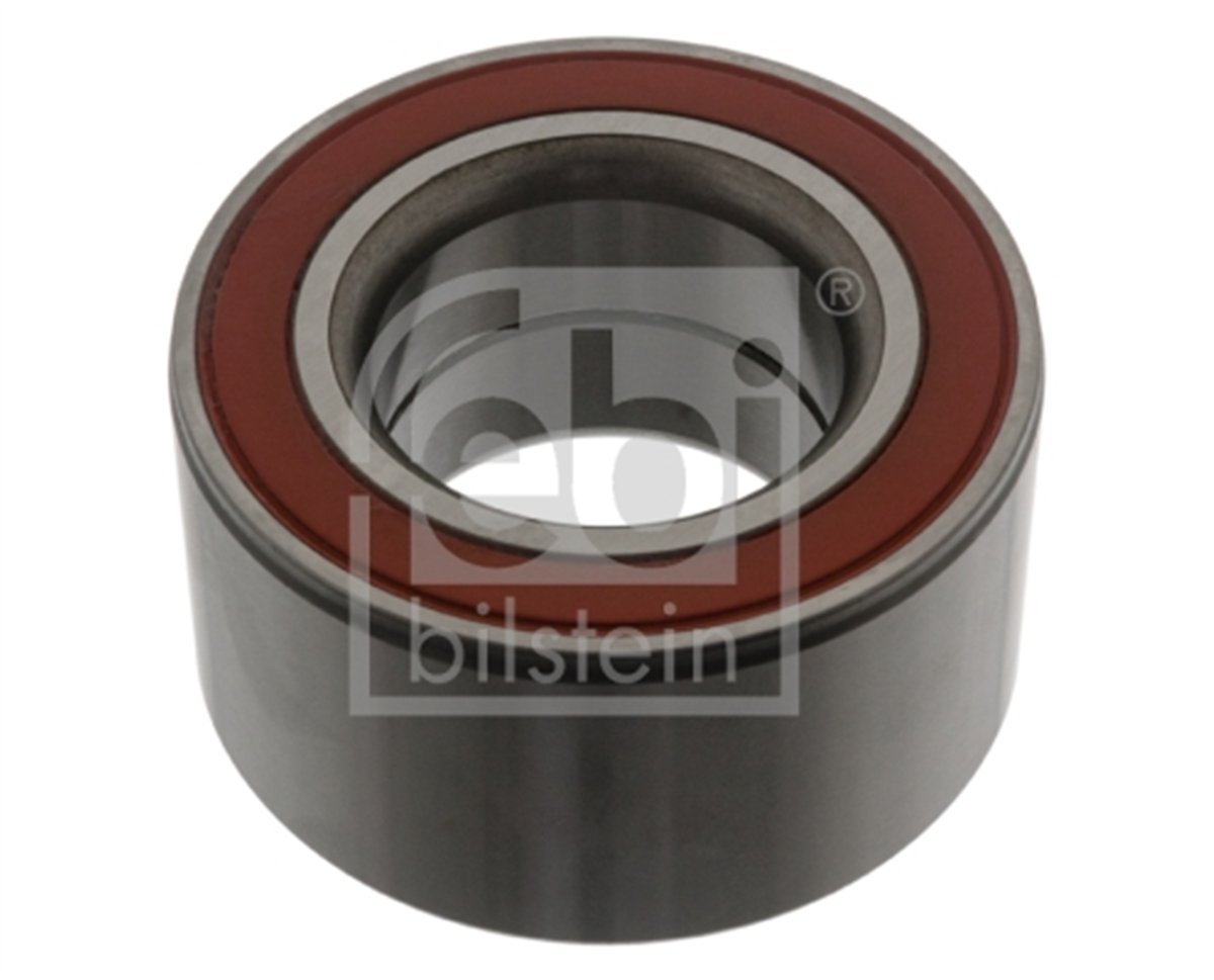 FEBI 03271 - Teker Rulmani Arka - Bmw E36