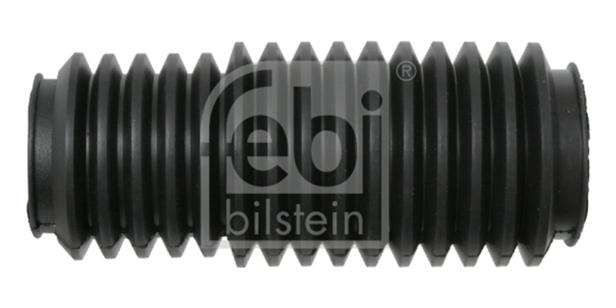 FEBI 03320 - Direksiyon Rot Körügü - Bmw 3 Series (e30), Z1 (e30)