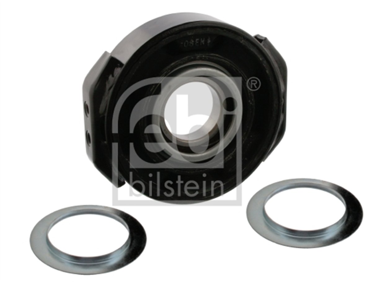 FEBI 03393 - Saft Takozu - Av Atego 1017, 1017 L