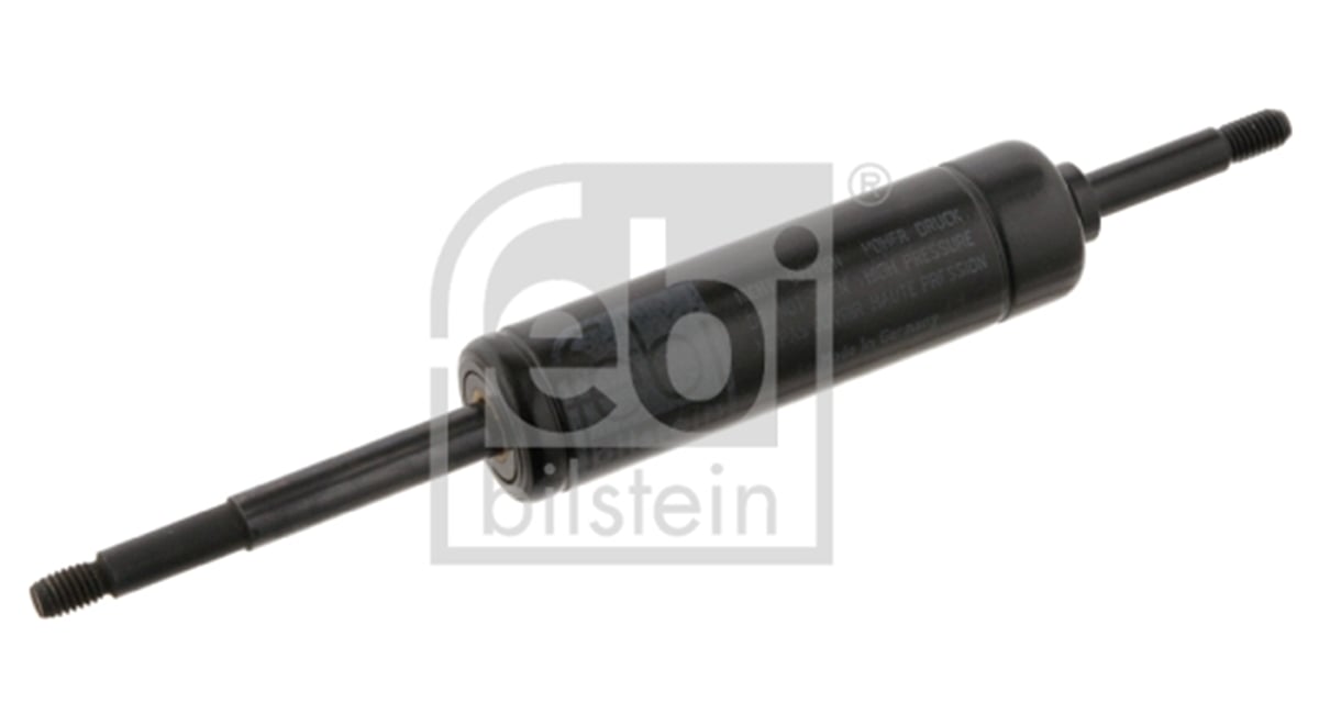 FEBI 03563 - Motor Kaput Amortisörü - Mercedes Model 114 ( /8), S-class (model 116), Sl (model 107)