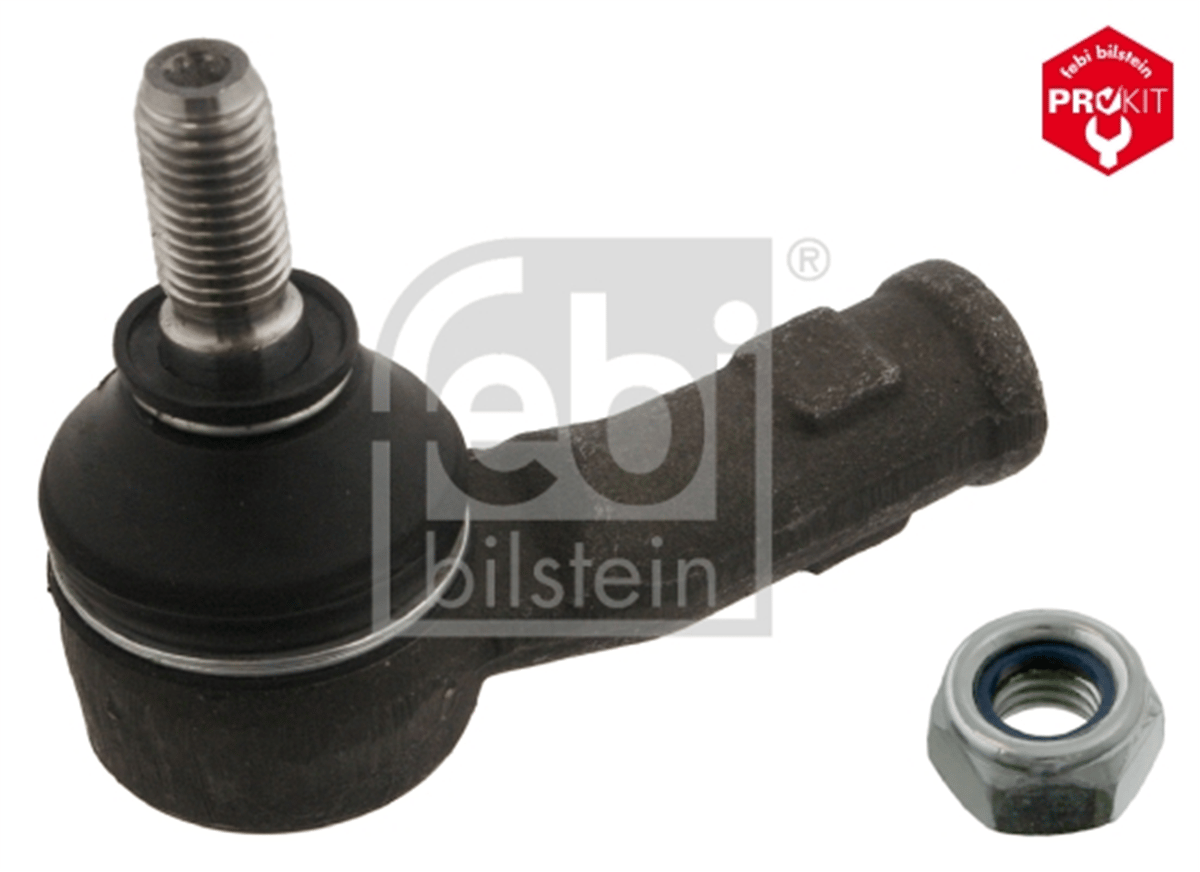 FEBI 03583 - Rot Basi Sol - Vw Golf2-golf3-passat-polo Classic-cordoba